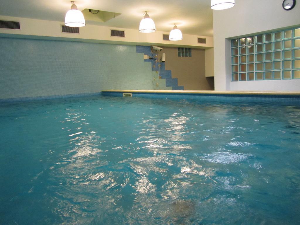 Готель Le Torracce Agriturismo Olistico Valfabbrica Екстер'єр фото